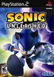Sonic: Unleashed (PlayStation 2)